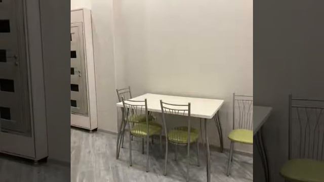 В ЖК «Черноморский 2» сдается квартира квартира смотреть онлайн