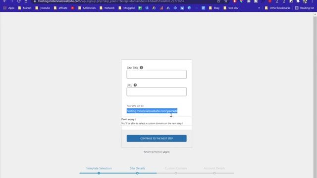 UPDATE On My Wordpress Multisite Web Hosting Business [ Digital Nomad Lifestyle ] смотреть онлайн