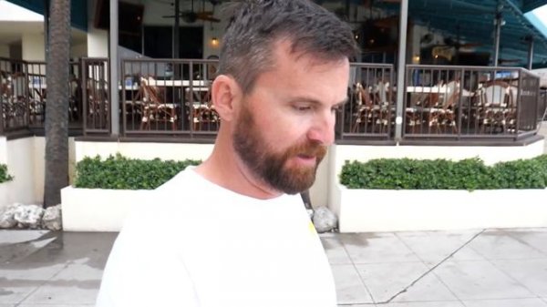 Hit by a Squall! - S4:E02