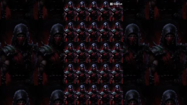 Mortal Kombat mobile смотреть онлайн