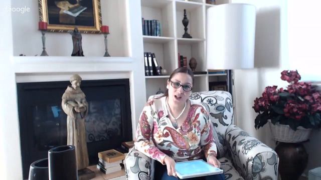 Respondiendo a Periscope con Elsa Avila смотреть онлайн