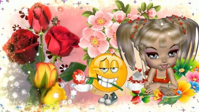 С Днем Татьяны! Красивое поздравление с Татьяниным Днем. Говорящая видео открытка. смотреть онлайн