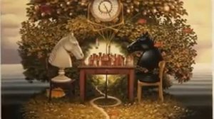 Олег Митяев "Романс"