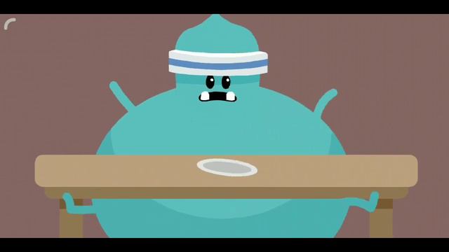 Просто раунд в Dumb Ways to Die 2 на 3 звезды.(Прочитайте описание) смотреть онлайн