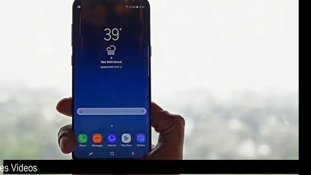 Top 5 Smart Phones of 2018 Under Rs 40000 смотреть онлайн