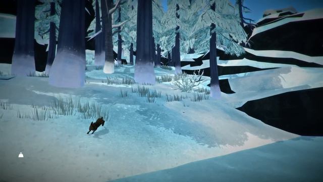 The Long Dark - Жуткая пещера и новая локация! смотреть онлайн