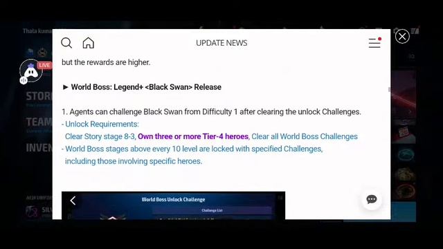 PATCH NOTE REVIEW SHORT LIVE(MARCH UPDATE)-MFF-EXPLAIN IN TAMIL. #futurefight,#mfftamil,@tmtjgaming смотреть онлайн