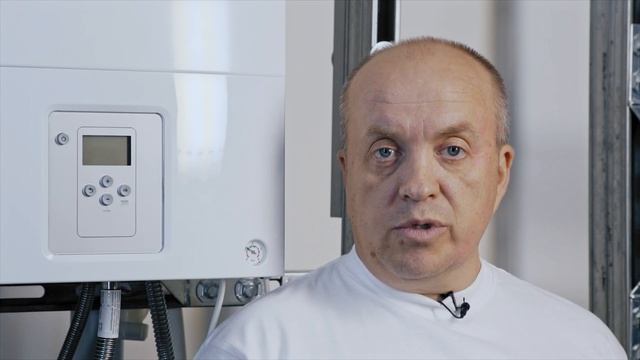 Почему может возникнуть шум в котле или горелке смотреть онлайн