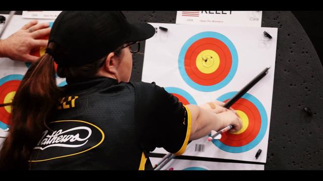 Elevation Pro Staff | Elevation Equipped @ Lancaster Classic 2024