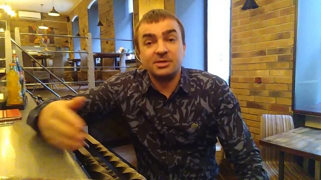 100 ошибок ресторатора. № 71. Текучка кадров из за жадности. смотреть онлайн