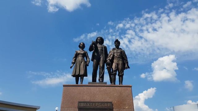 Leninsk-Kuznetsky. The city of coal | Ленинск-Кузнецкий. Город угля смотреть онлайн