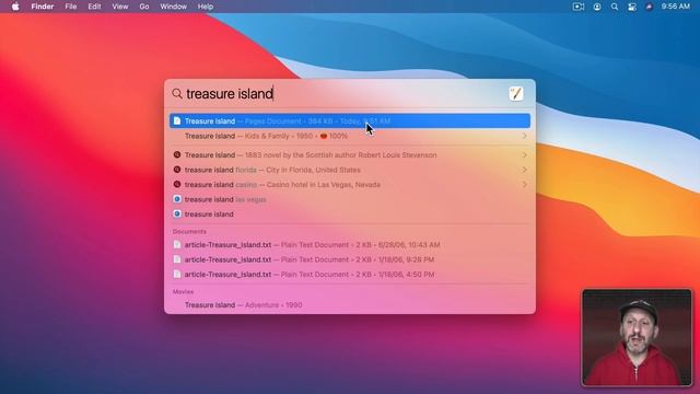 How To Figure Out Where You Just Saved a File On Your Mac смотреть онлайн