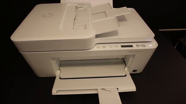 HP DeskJet Plus 4152 Printer, Unbox, Ink SetUp, WiFi Direct SetUp, Wireless Printing !!