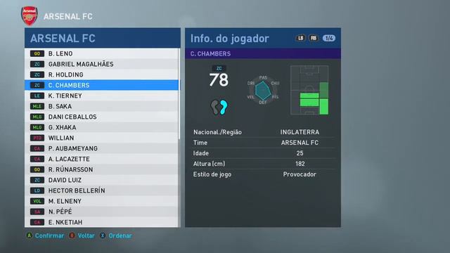 PES 2019 - MOSTRANDO O PATCH - SMOKE PATCH 19V3 смотреть онлайн