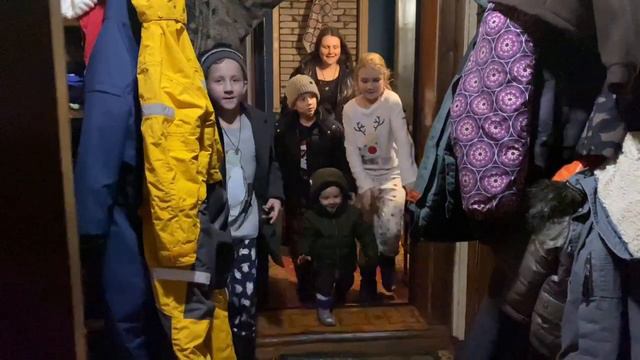 Бекстейдж "Отцы" 1 смотреть онлайн