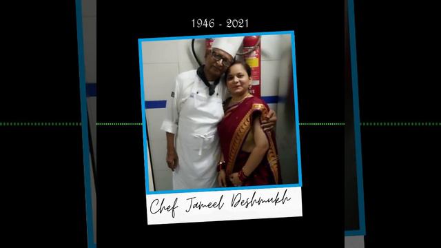 19/3/21 | HTI's Lunch with Chef Jameel Deshmukh. смотреть онлайн