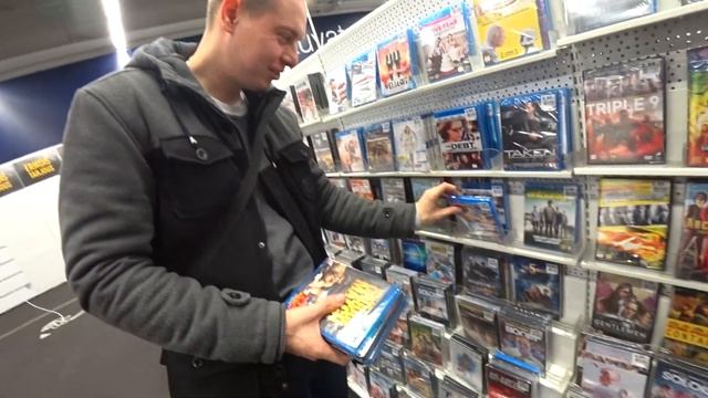 Men In Blu-ray /Финляндия Лаппеенранта смотреть онлайн