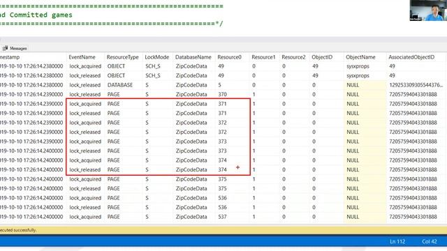 GroupBy Conference | Locks, Blocks, and Snapshots: Maximizing Database Concurrency | Bob Pusateri смотреть онлайн