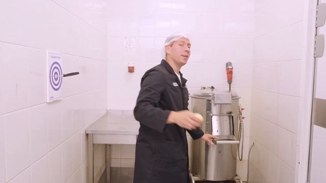 Раскрыли тайны темной кухни Dostaевского смотреть онлайн