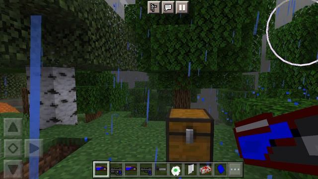 очень странные аддон в котором я не понимаю что делать ❓ смотреть онлайн