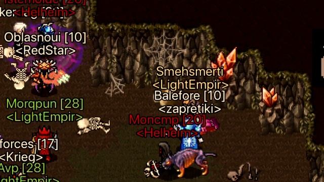 Друид? Легко! / Druid? Easy! смотреть онлайн