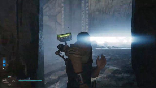 Дикие холмы ➤ STAR WARS Jedi: Survivor ◉ Прохождение #9 | Без комментариев | PC смотреть онлайн