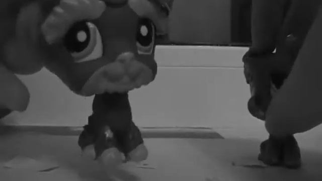 LPS:100 рисованных историй смотреть онлайн