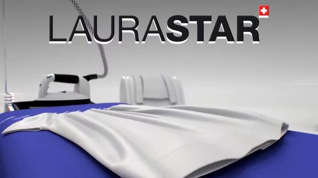 Салон-магазин Умная Кухня - гладильные системы LauraStar смотреть онлайн