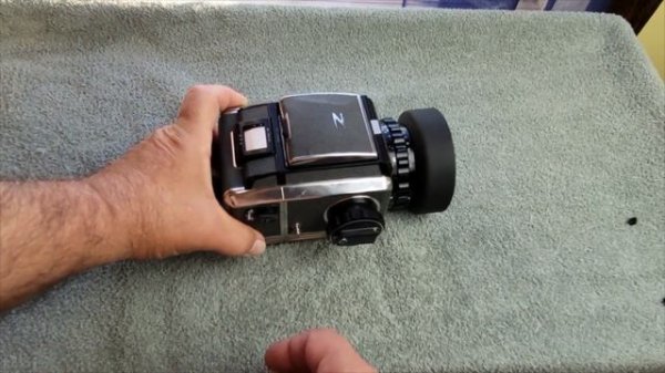 BRONICA S2A MEDIUM FORMAT FILM PHOTOGRAPHY CAMERA. NIKKOR 75MM F2.8 LENS. FULL ROLL RESULTS.