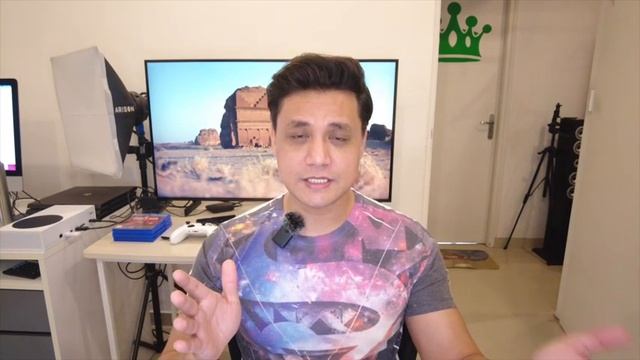 LG UP7500 4K TV | LG UP7720 4K TV VS Samsung AU7700 4K TV | What to buy? | Punchi Man Tech | Hindi смотреть онлайн