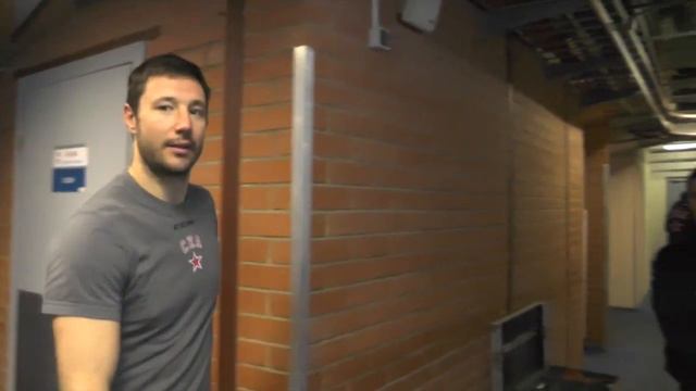 Ковальчук и ЦСКА. Анонс Держи передачу - 132 смотреть онлайн