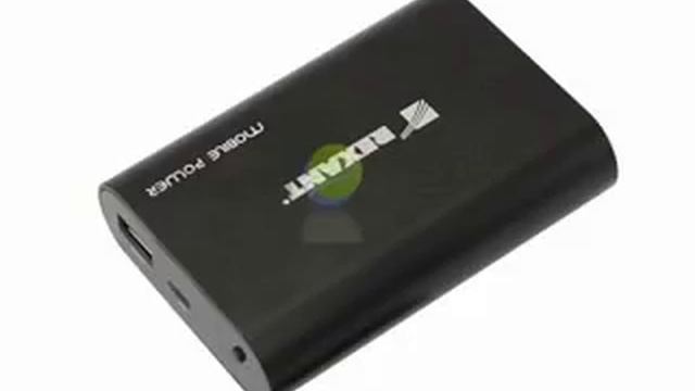 портативное зарядное устройство на сколько хватает зарядка217 смотреть онлайн