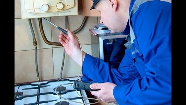 История про оборзевший ГорГаз смотреть онлайн