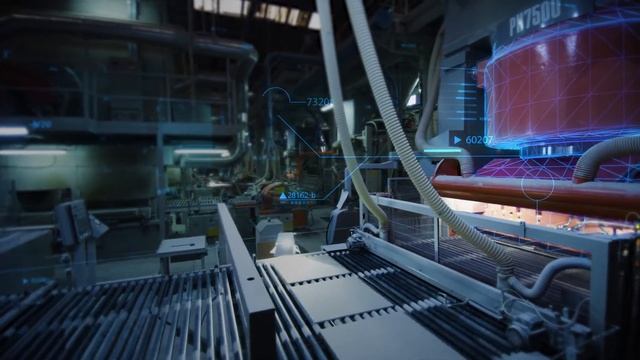 EMILGROUP PRODUCTION PROCESS смотреть онлайн