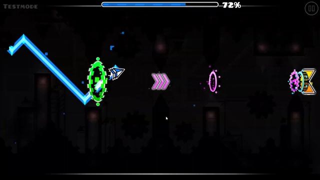 My Part in Thinking Space Remake смотреть онлайн