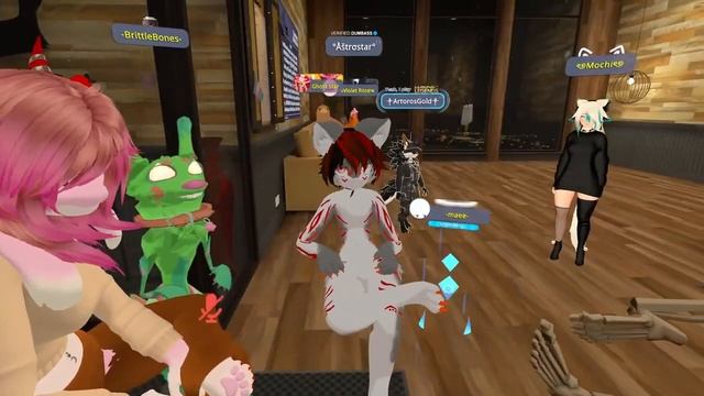 ? LIVE ? VRCHAT TROLLING LATE NIGHT WOW GET IN HERE THIS ONE IS CRAZY MEAT PIE EDITION? What is it? смотреть онлайн