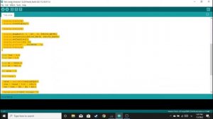 Arduino Voltmeter OLED Display/How to make a voltmeter with arduino