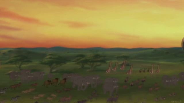 「RN ᴹᴱᴾˢ」 How Far I'll Go ➸ FULL MULTI-LANGUAGE MEP смотреть онлайн