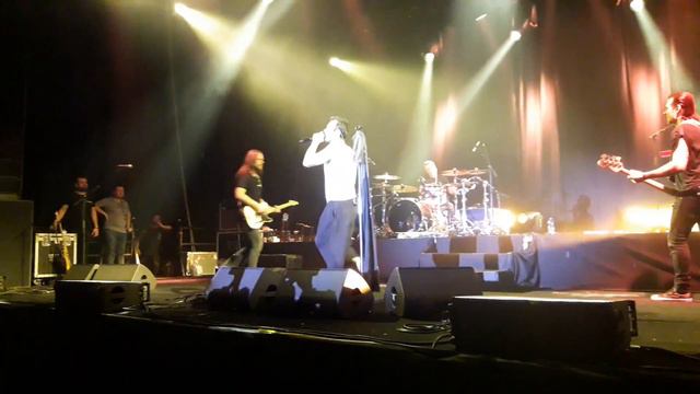 Океан Ельзи - Шалом алейхем. Тель-Авив 06.04.2017 смотреть онлайн