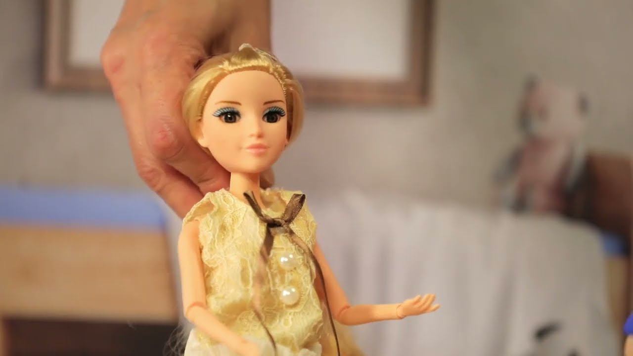 Счет предметов (1 ч). Что такое математика. День рождения куклы Софии. 1 класс. смотреть онлайн