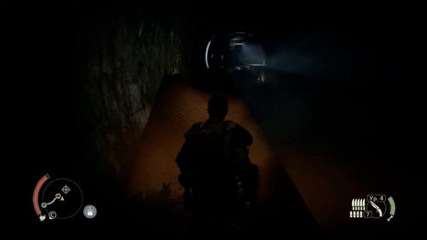 MAD MAX #46 ПАЛЕНЫЙ БЕНЗИН. ВОНЮЧИЙ ТОННЕЛЬ