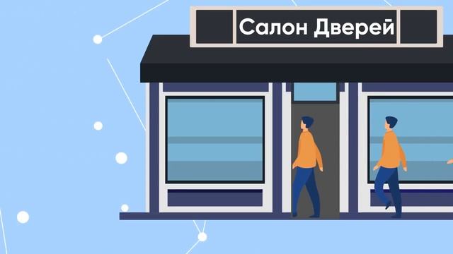 Анимационный ролик для рекламного агентства It motion смотреть онлайн