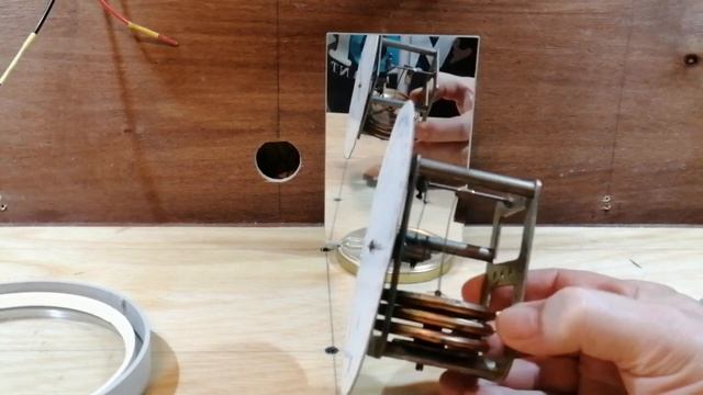 МКТ по АлексуИзСибири. Часть 3. ОУ МКТ. Что измеряет Барометр.. смотреть онлайн