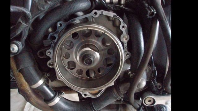 Honda CBR 600 RR 2004 смотреть онлайн