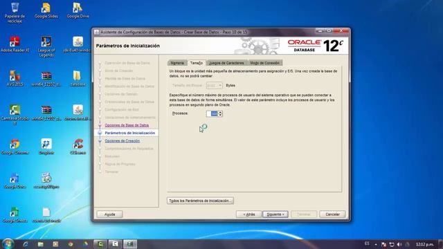 Tutorial de Instalacion y Desinstalacion de oracle 12c смотреть онлайн