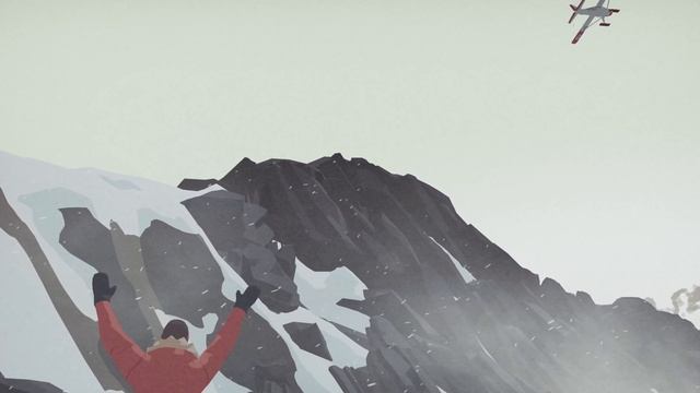 South of the Circle _ Announcement Trailer смотреть онлайн