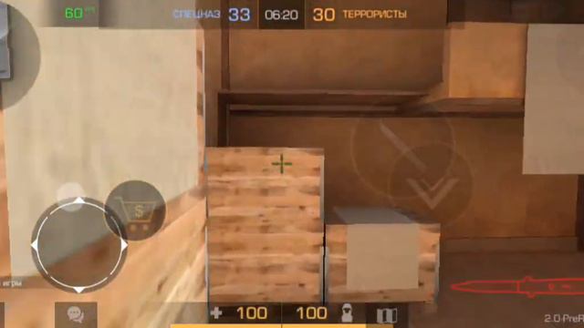STANDKNIFE FIREBORN (NEW STLETO) смотреть онлайн