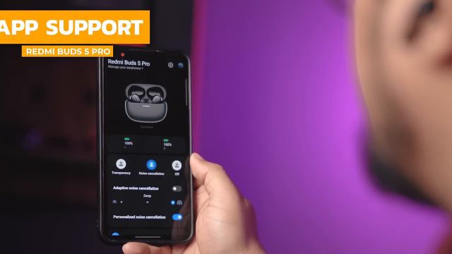 Redmi Buds 5 Pro Review | A Flagship TWS смотреть онлайн