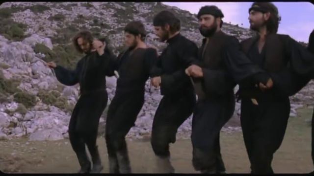 Traditional Folk Song of Chania Crete.flv смотреть онлайн