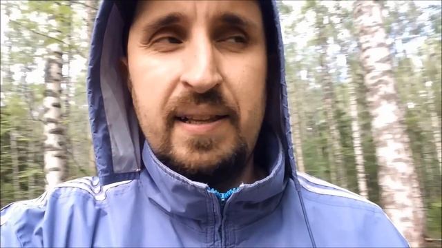 VLOG #11: Открываем грибной сезон 2017 смотреть онлайн